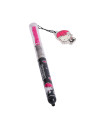 Kitty Cat Sweetheart Series - Pendant Flow Sand Pen - Black